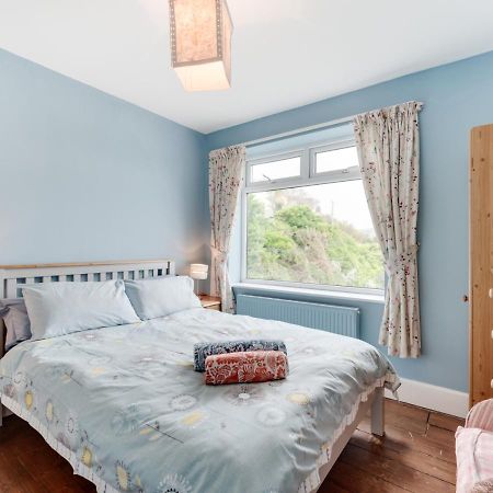 The Albatross 12 Villa Woolacombe Bagian luar foto