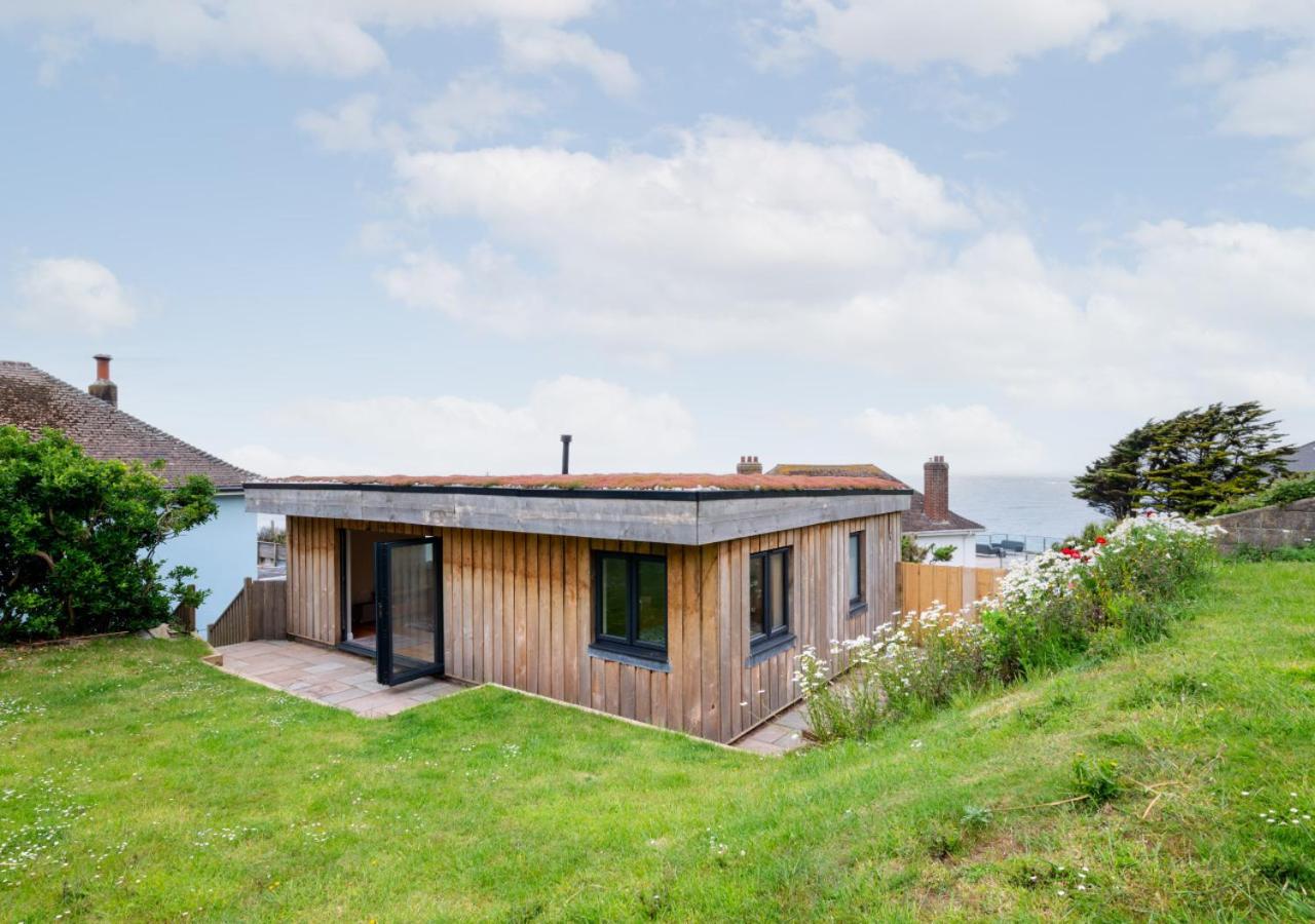 The Albatross 12 Villa Woolacombe Bagian luar foto
