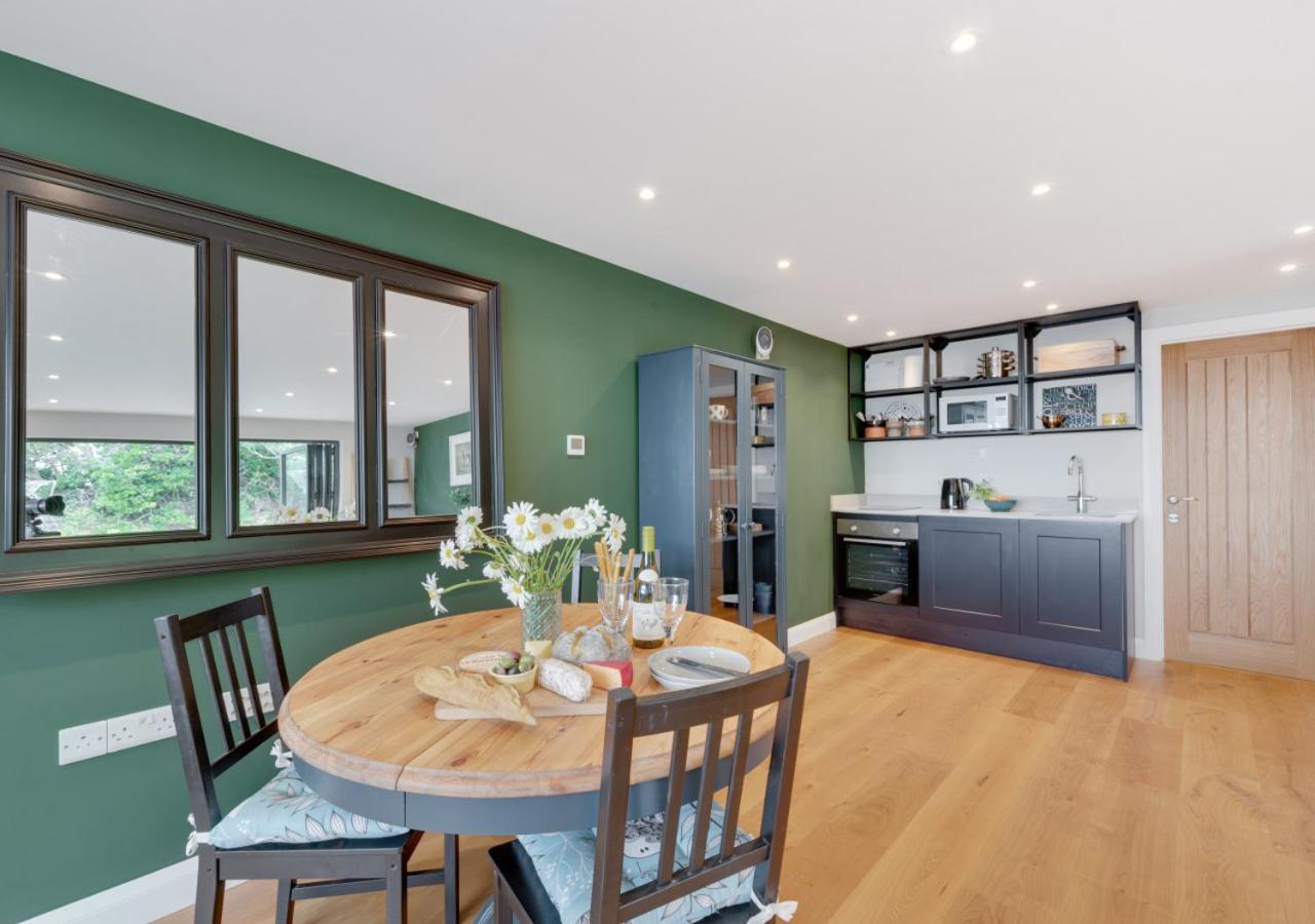 The Albatross 12 Villa Woolacombe Bagian luar foto