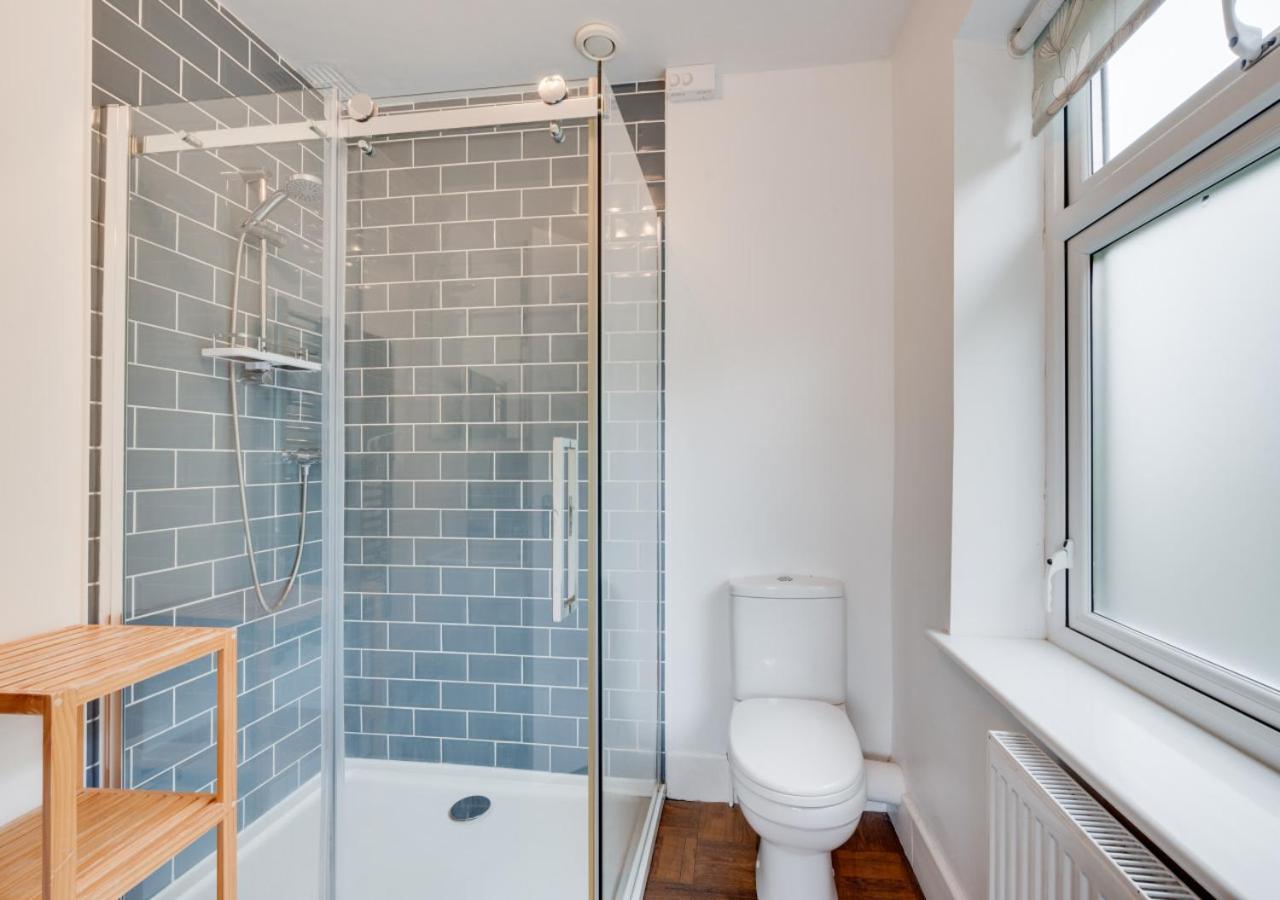 The Albatross 12 Villa Woolacombe Bagian luar foto