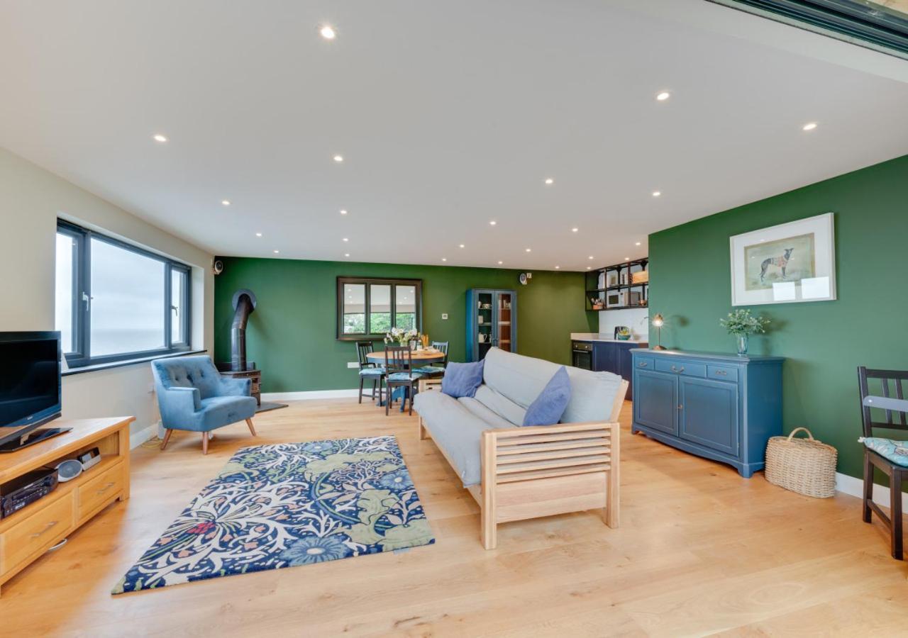 The Albatross 12 Villa Woolacombe Bagian luar foto